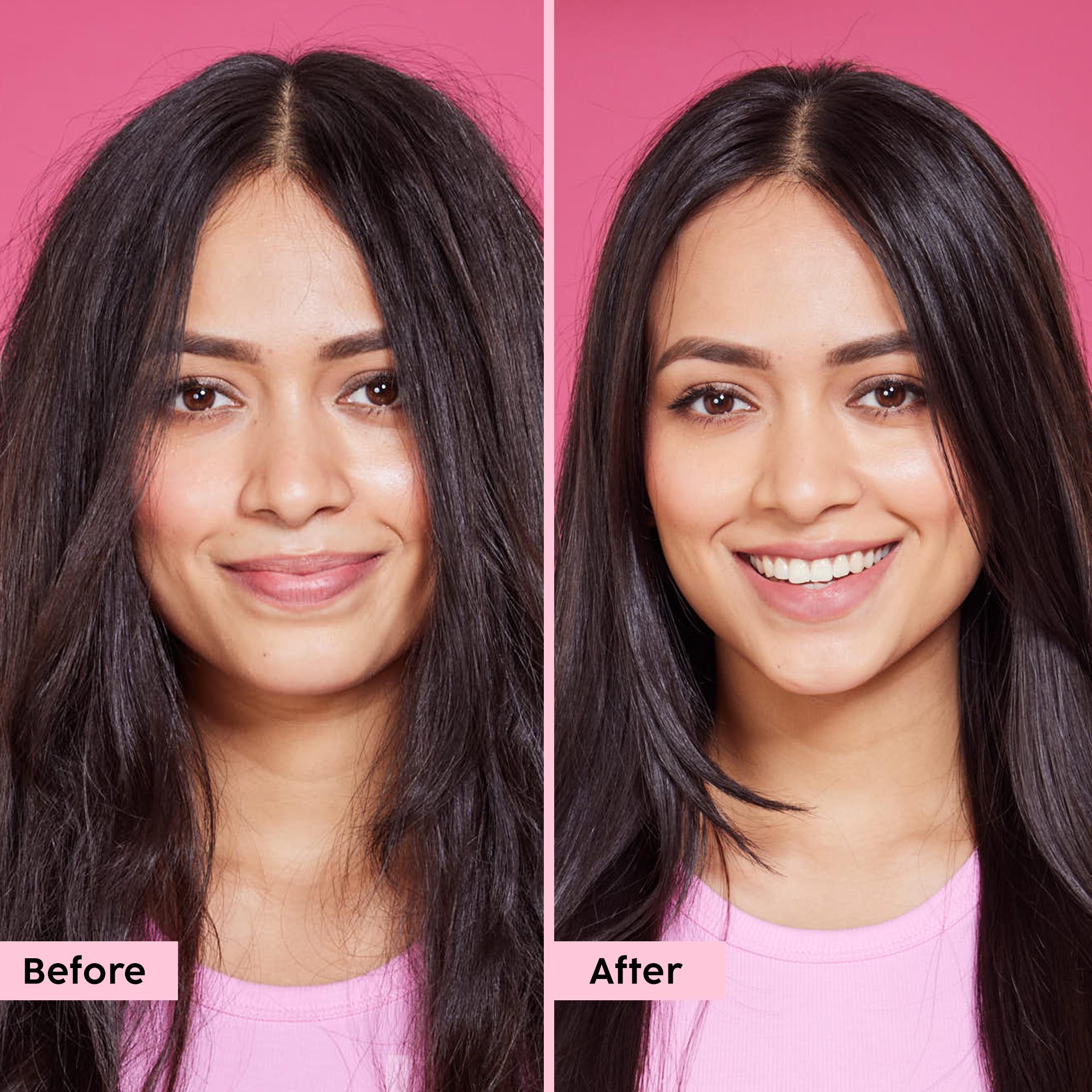 10-in-1 Bond Repair Serum for Manageable Hair