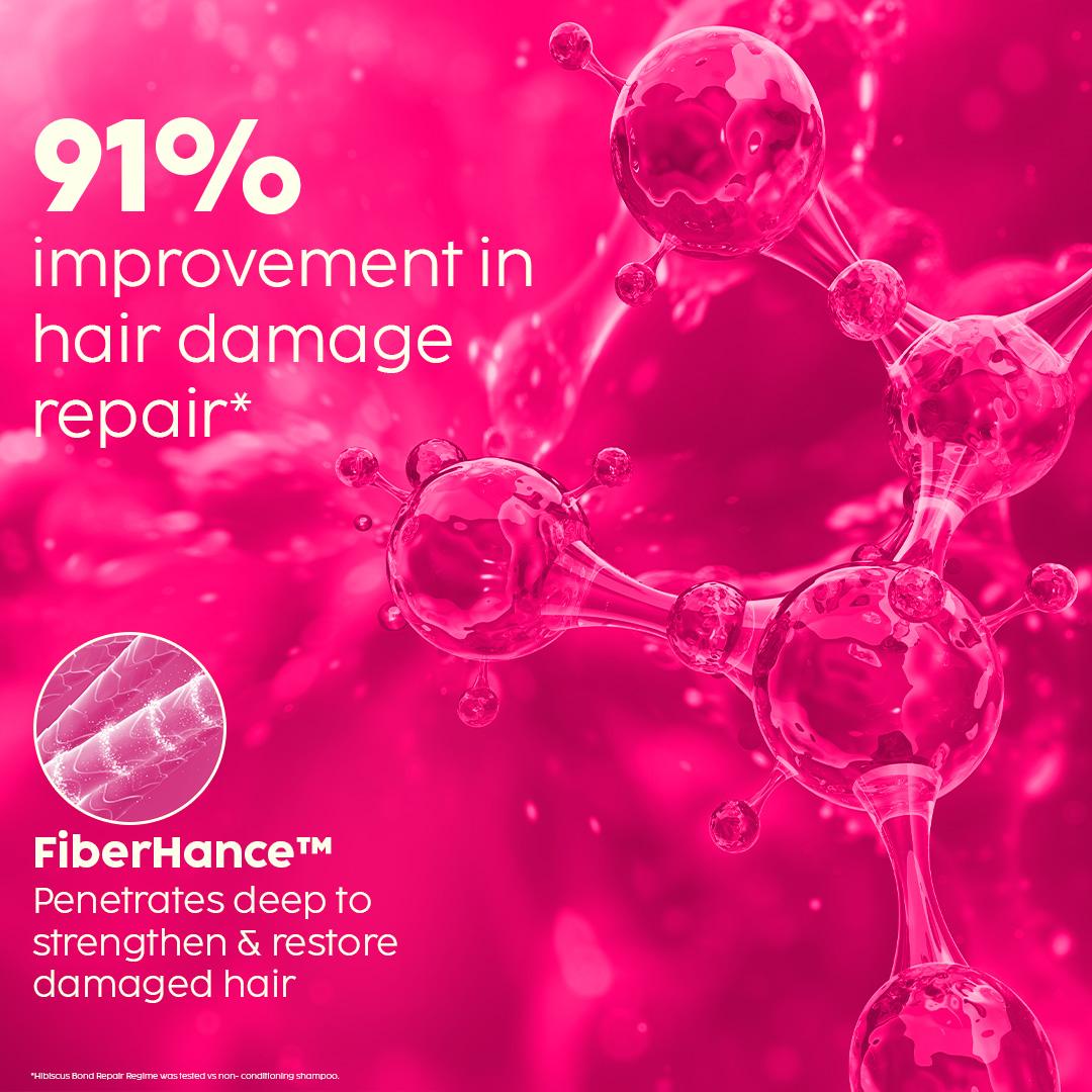 10-in-1 Bond Repair Serum for Manageable Hair