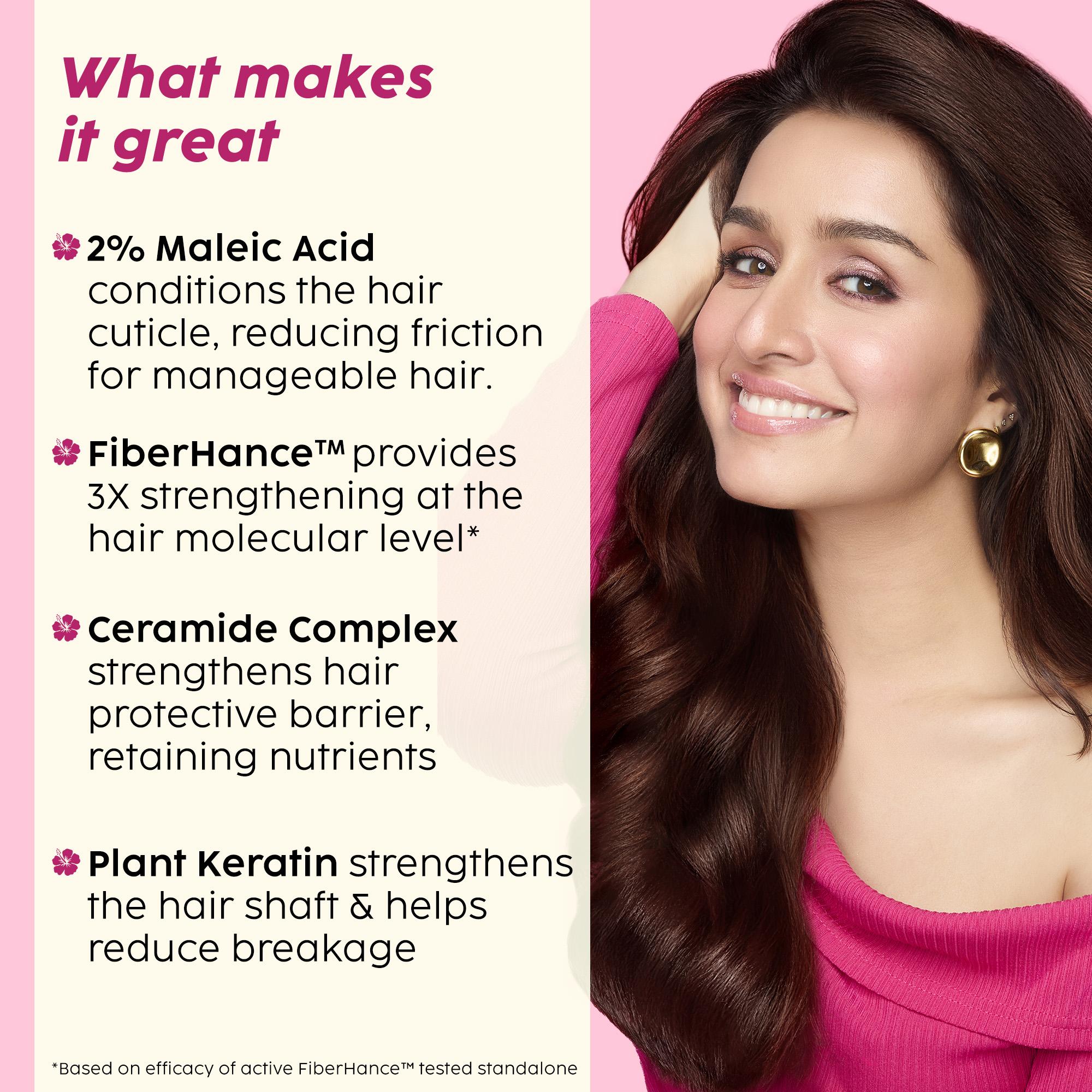 10-in-1 Bond Repair Serum for Manageable Hair
