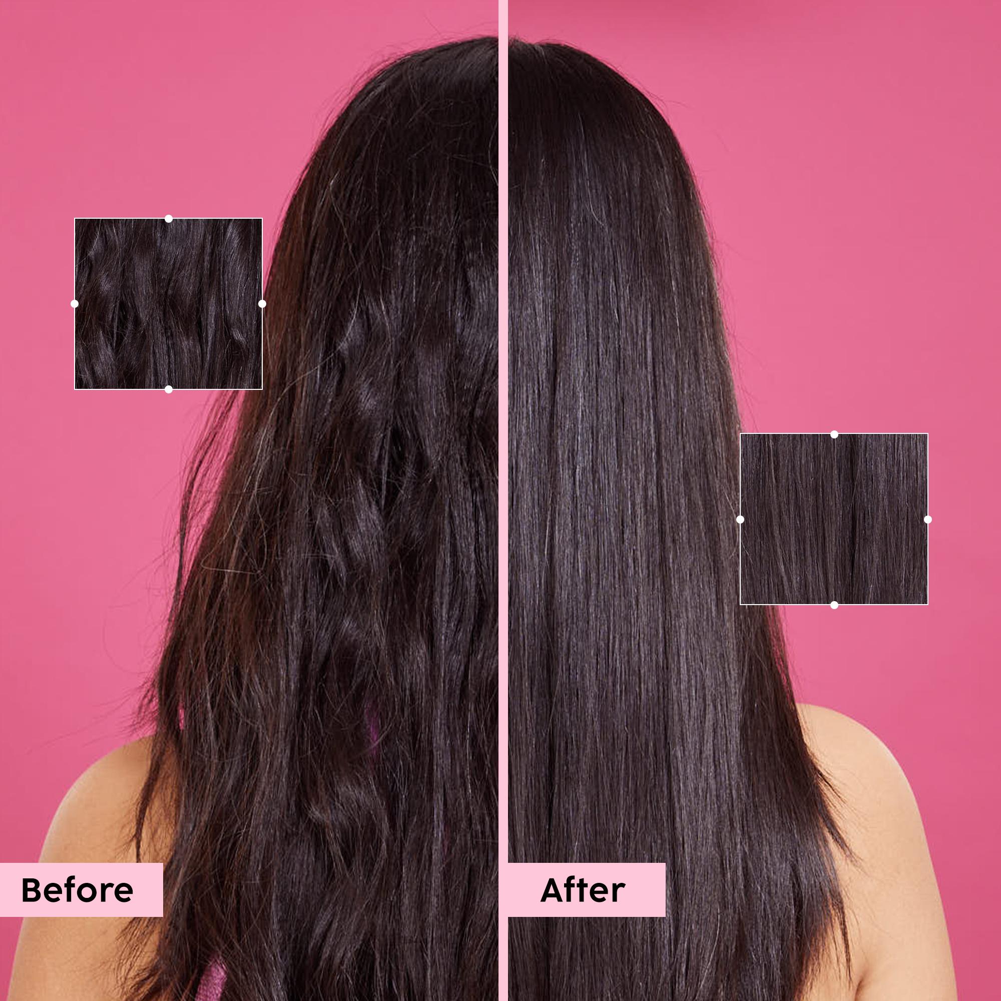 10-in-1 Bond Repair Serum for Manageable Hair