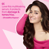 10-in-1 Bond Repair Serum for Manageable Hair