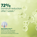 Advanced Anti-Dandruff Conditioner with Neem