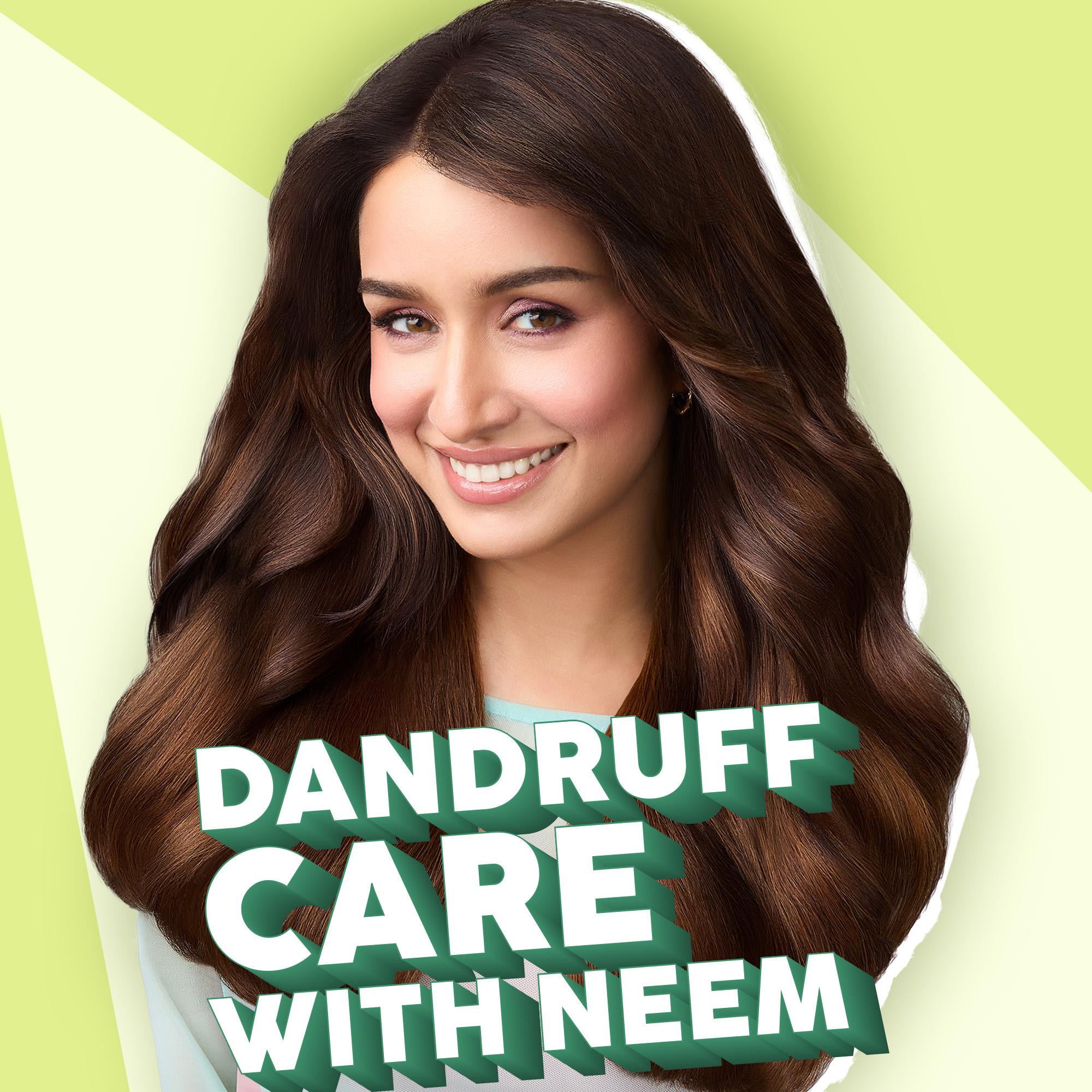 Advanced Anti-Dandruff Conditioner with Neem