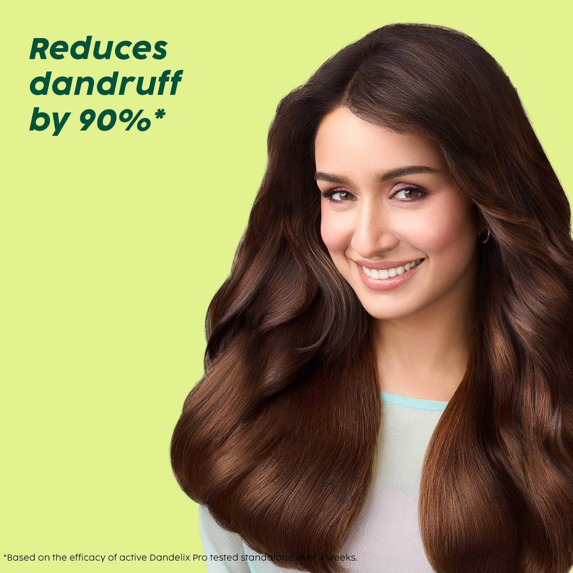 Advanced Anti-Dandruff Conditioner with Neem