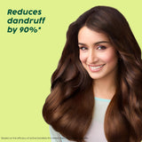 Advanced Anti-Dandruff Conditioner with Neem