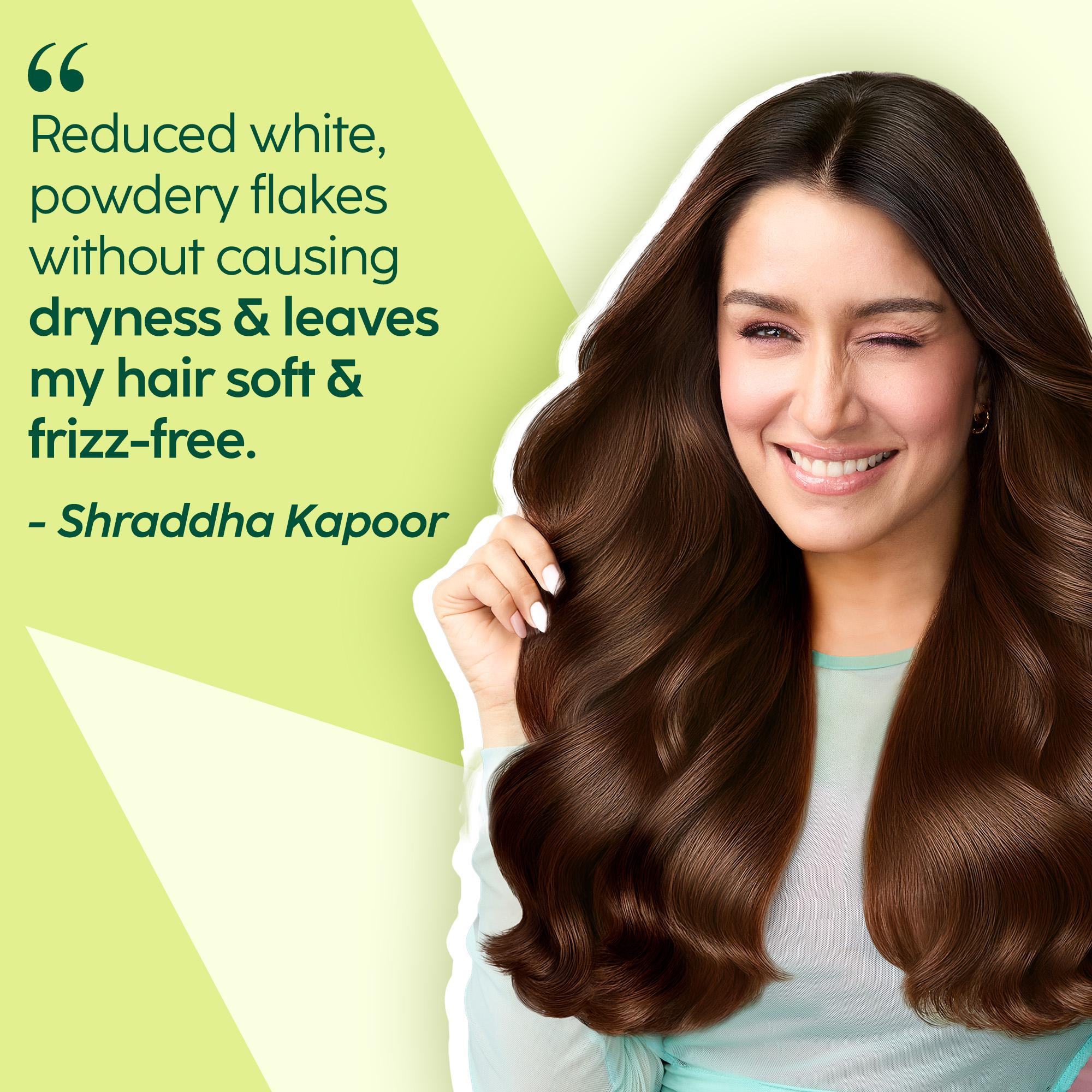 Advanced Anti-Dandruff Conditioner with Neem