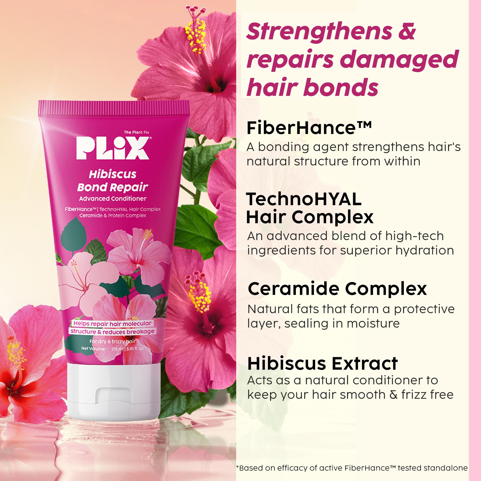 Advanced Repair Conditioner for Hair Restoration