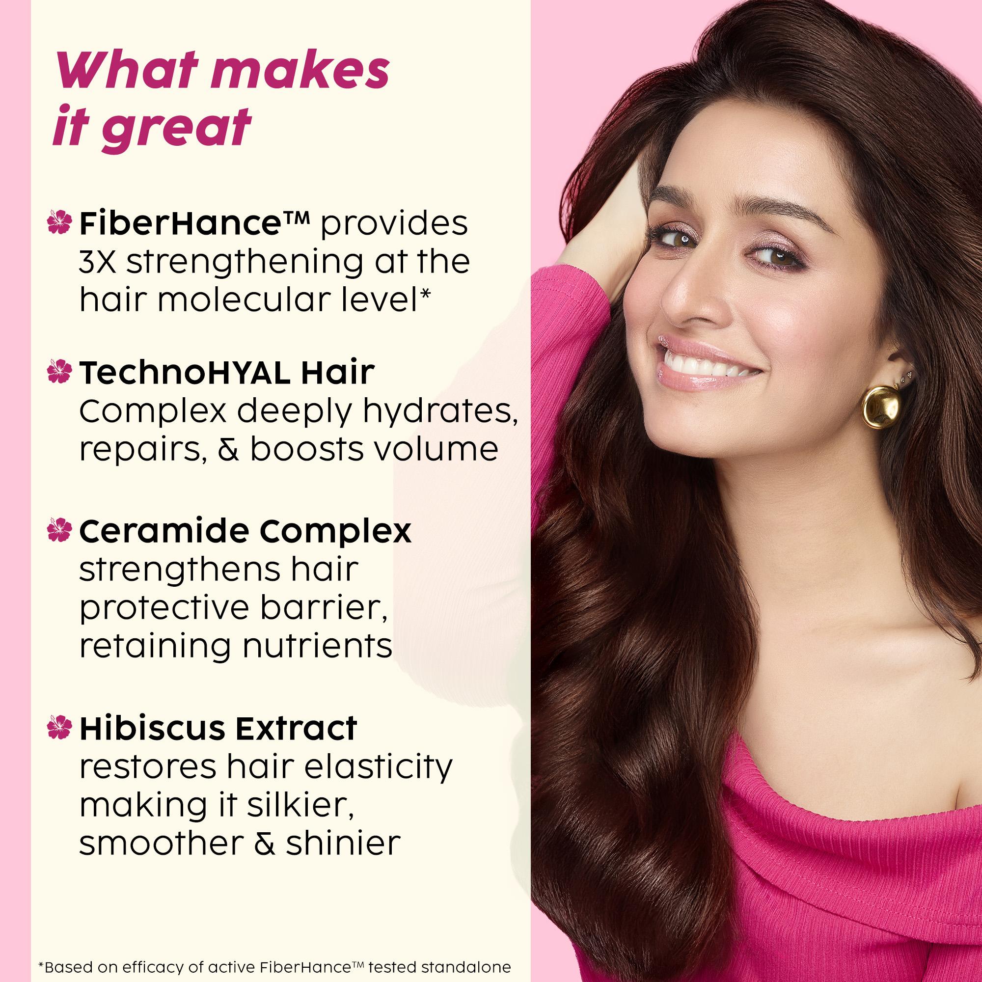 Advanced Repair Conditioner for Hair Restoration