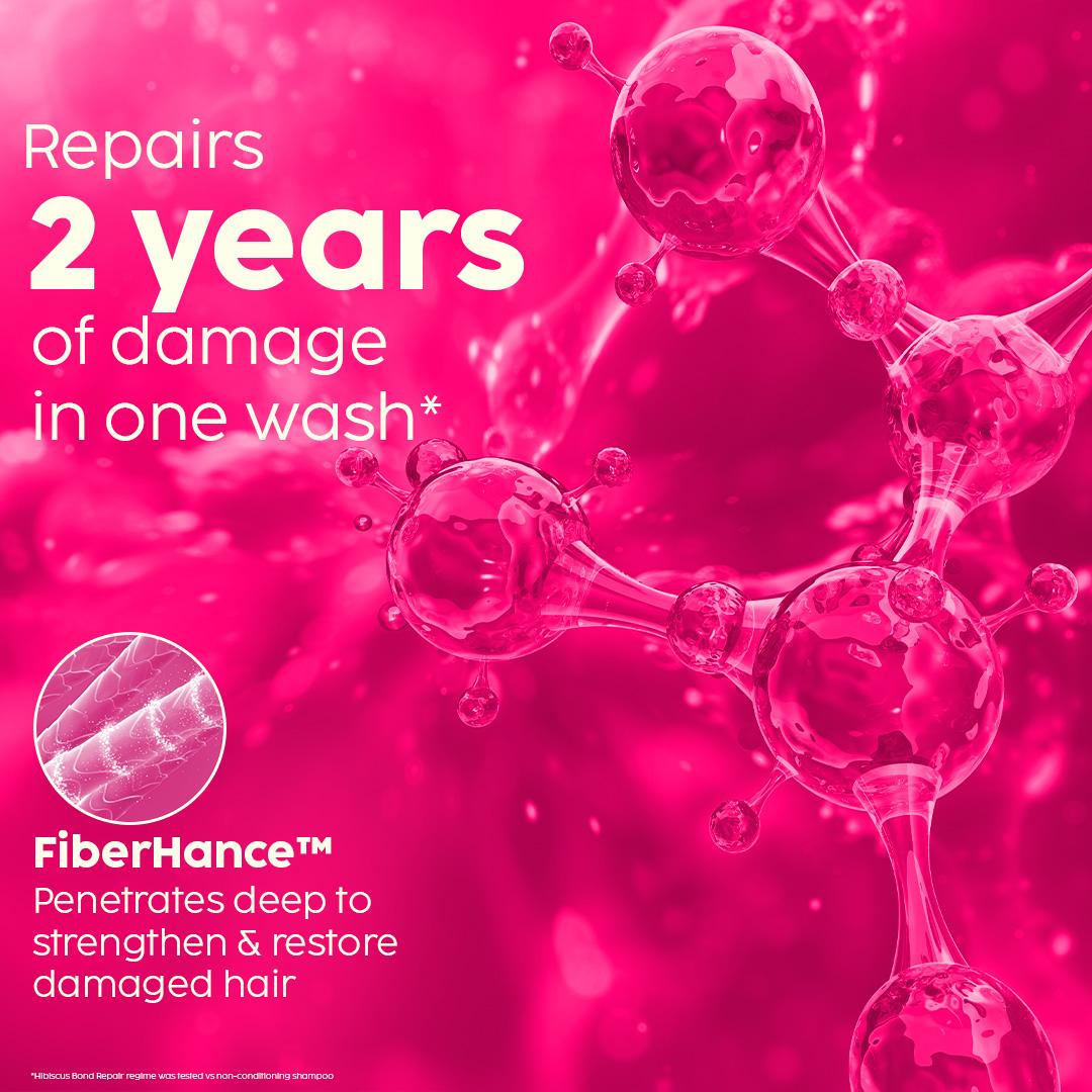 Advanced Repair Conditioner for Hair Restoration