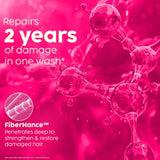 Advanced Repair Conditioner for Hair Restoration
