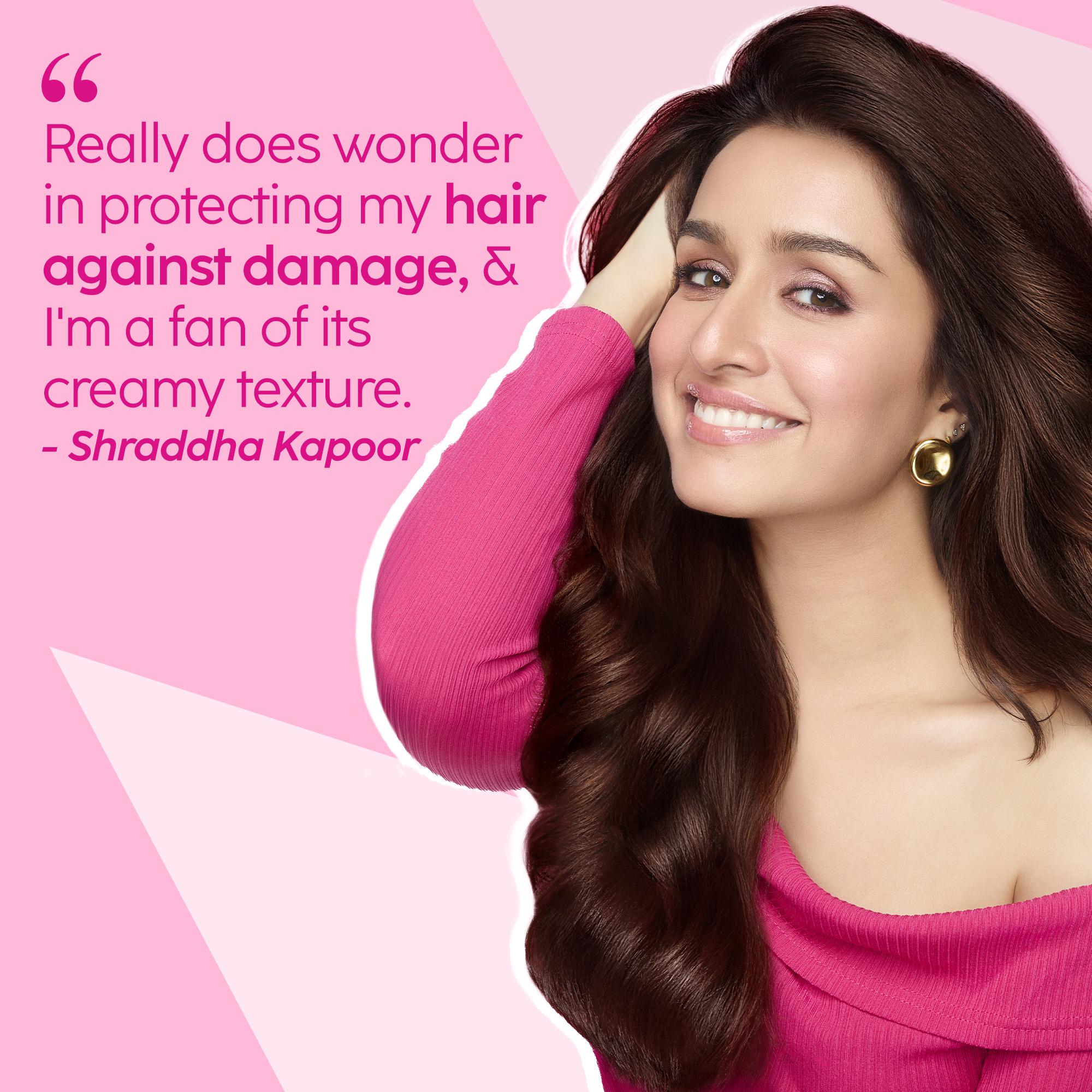Advanced Repair Conditioner for Hair Restoration