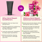 Advanced Repair Conditioner for Hair Restoration