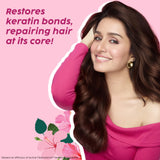 Bond Repair Shampoo with Hibiscus