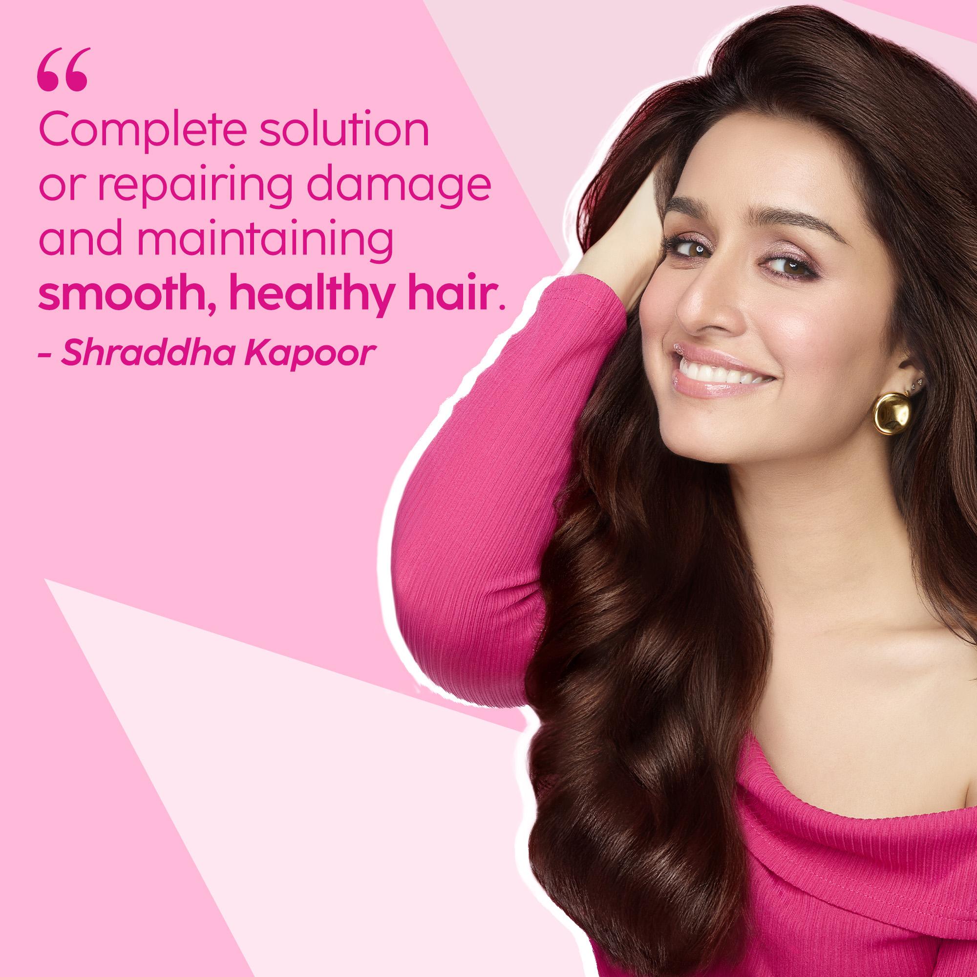 Bond Repair Shampoo with Hibiscus