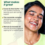 Moisture Rush Luxury Body Butter for Smooth Skin