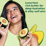 Moisture Rush Luxury Body Butter for Smooth Skin