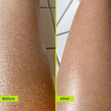 Moisture Rush Luxury Body Butter for Smooth Skin