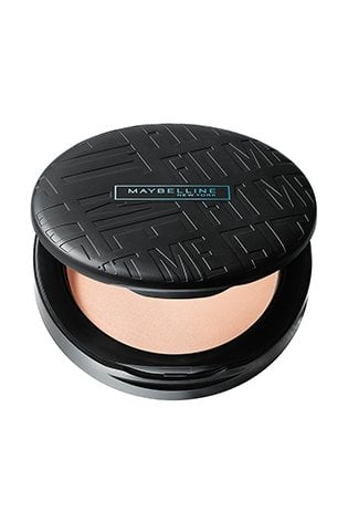 Matte Poreless Compact Powder SPF 32