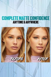 Matte Poreless Compact Powder SPF 32