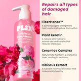 Bond Repair Shampoo & Conditioner