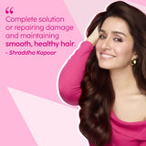Bond Repair Shampoo & Conditioner