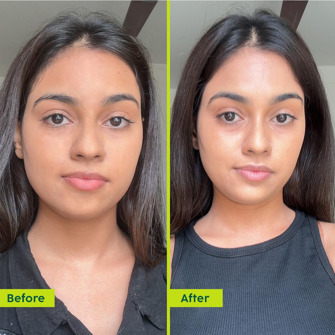 Avocado Ceramide Moisture Serum & Cream
