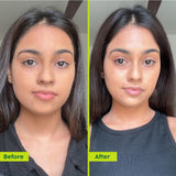 Avocado Ceramide Moisture Serum & Cream