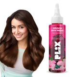 Advanced Hair Oil for Repair and Shine