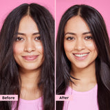 Advanced Hair Oil for Repair and Shine