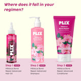 Advanced Hair Oil for Repair and Shine