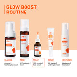 Plim Mandarin & Vitamin C Serum