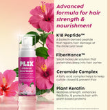Bond Repair Hair Mask with Peptide for Damage Repair