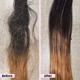 Bond Repair Hair Mask with Peptide for Damage Repair