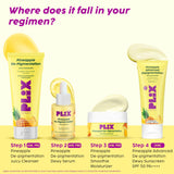 Depigmentation Advanced Dewy Sunscreen SPF 50