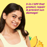 Depigmentation Advanced Dewy Sunscreen SPF 50