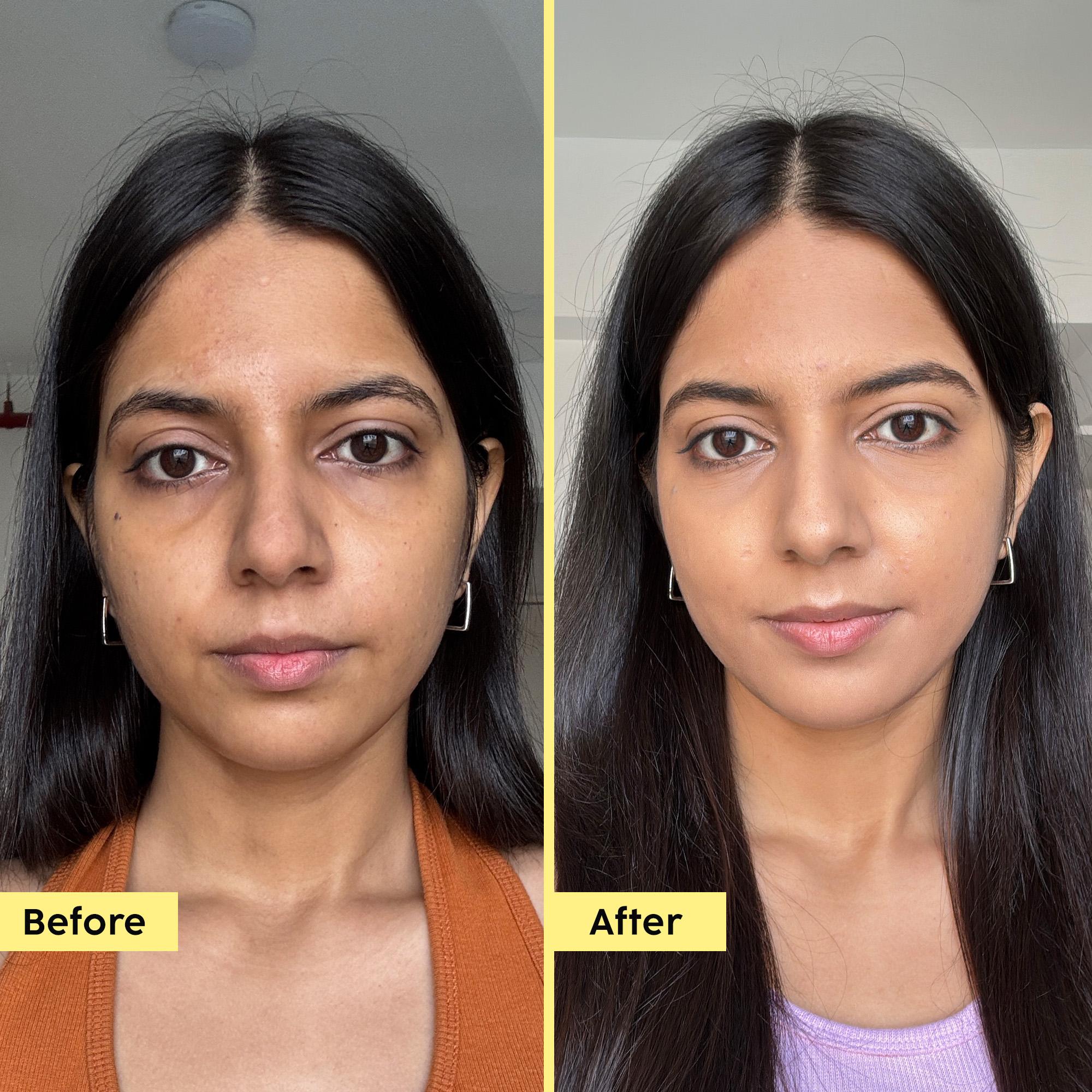 Depigmentation Advanced Dewy Sunscreen SPF 50