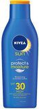 Protect & Moisture Sun Lotion SPF 30