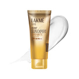 Matte Sunscreen SPF 50 with Niacinamide