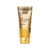 Matte Sunscreen SPF 50 with Niacinamide