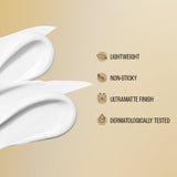 Matte Sunscreen SPF 50 with Niacinamide