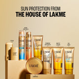Matte Sunscreen SPF 50 with Niacinamide