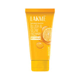 Brightening Lemon Facewash with Vitamin C