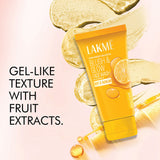 Brightening Lemon Facewash with Vitamin C