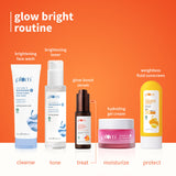 Vitamin C Glow Serum with Barrier Boosting