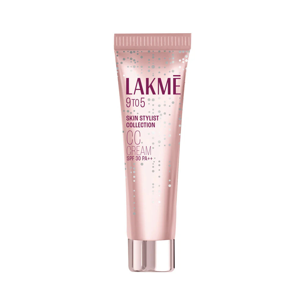 9 to 5 CC Cream SPF 30 PA++