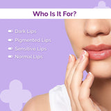 Kojic Acid Lip Balm SPF 30