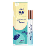 Eau De Parfum with Tropical Notes