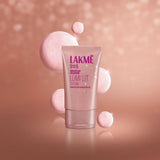9 To 5 Lumi Lit Cream - Highlighter + Moisturizer with Hyaluronic Acid