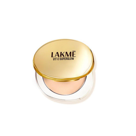 Lakme Superglow Vit C Compact
