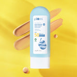 Niacinamide & Rice Water SPF 50 Tinted Sunscreen